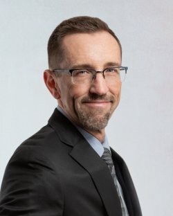 Larry F. Warner, Jr.